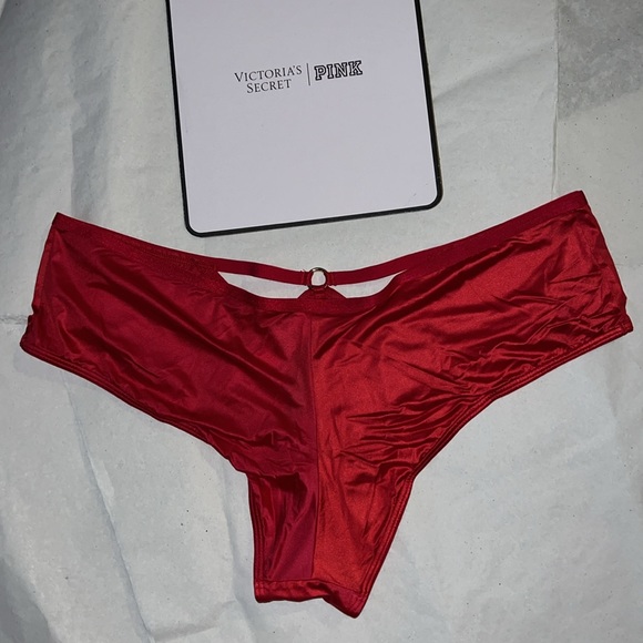 Victoria's Secret Very Sexy Cheeky Panty XL - Picture 6 of 14